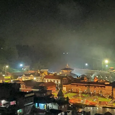 Pashupati View Hotel-2